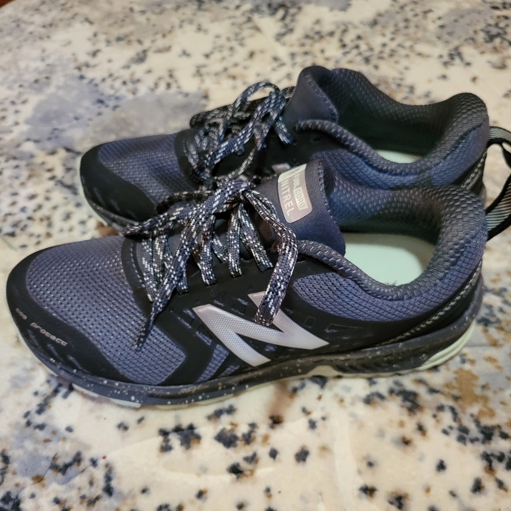 New Balance Sneakers